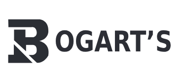 Bogarts